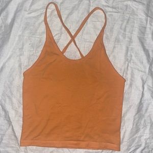 convertible tank top